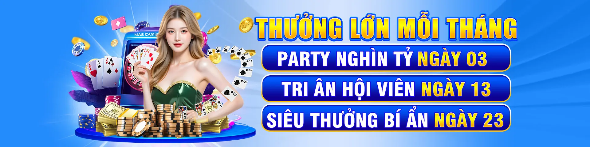 Sòng bạc trực tuyến JUM88 sang trọng