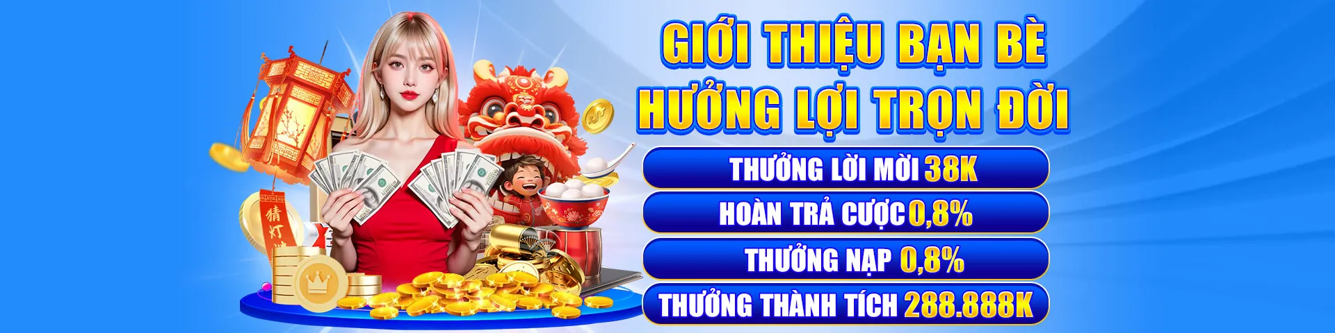 Khuyến mãi JUM88 với tiền thưởng chào mừng hấp dẫn