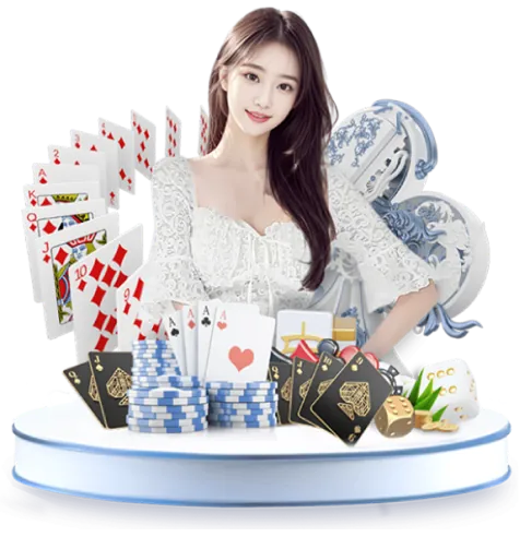 Baccarat trực tuyến JUM88